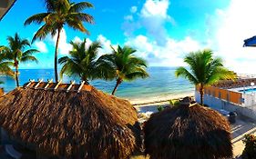 Buccaneer Quarters And Suites